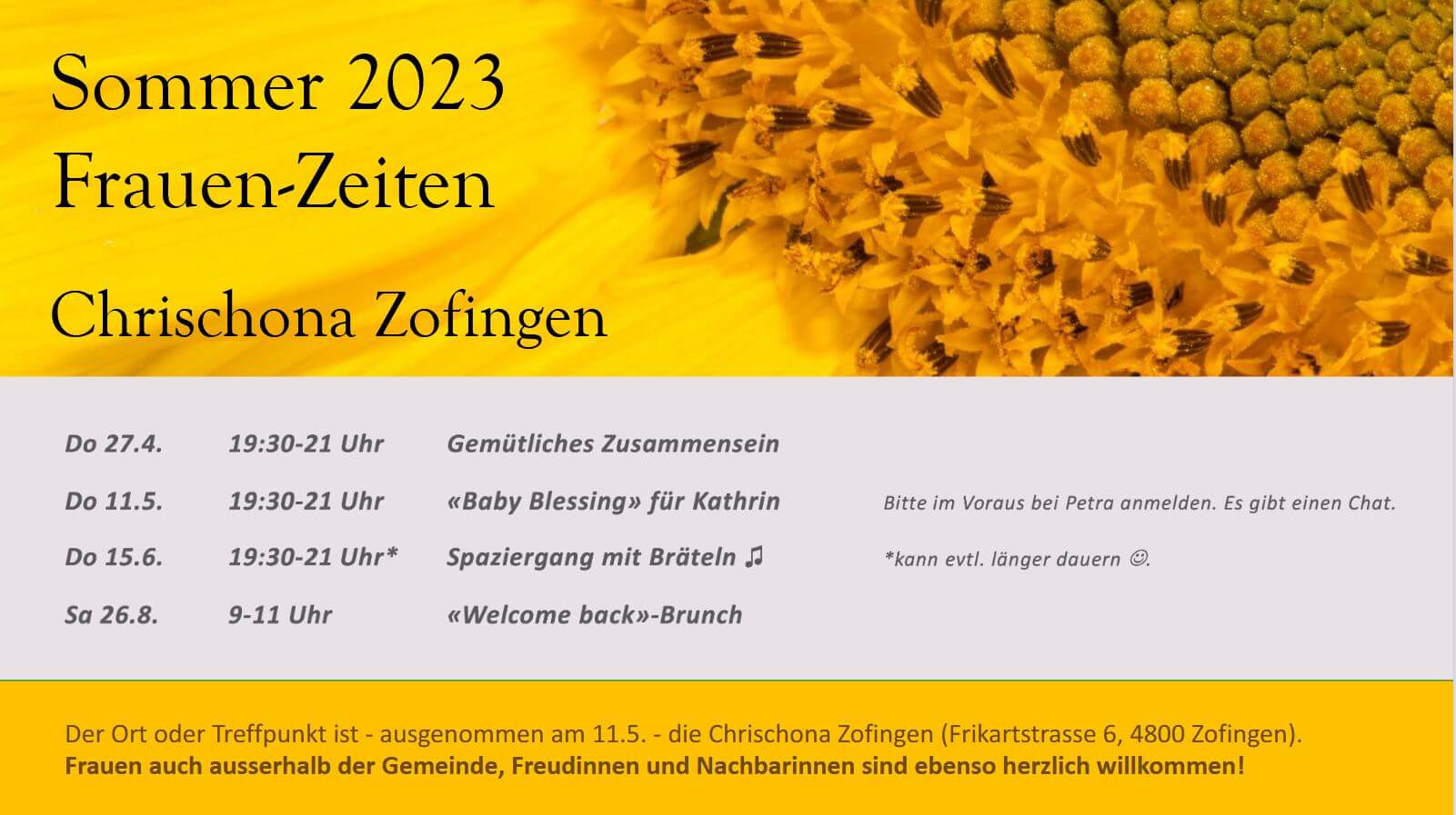 Frauenzeit_Sommer23