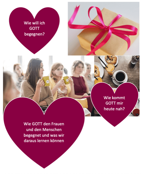 Symbolbild_Frauenbrunch Symbolbild_Frauenbrunch