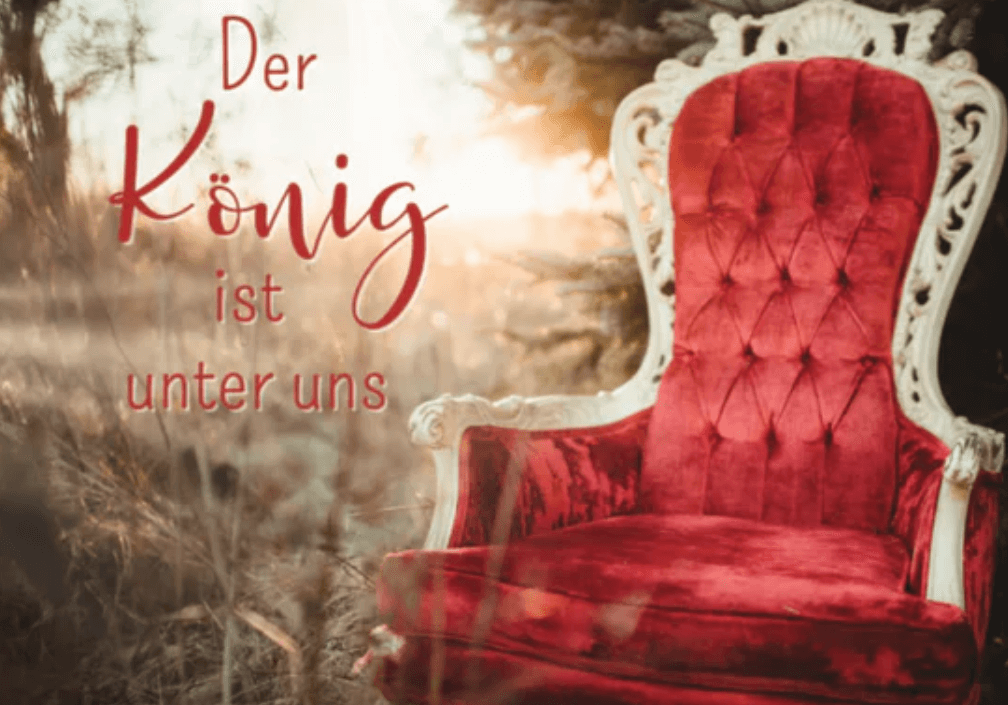 Koenigsthron